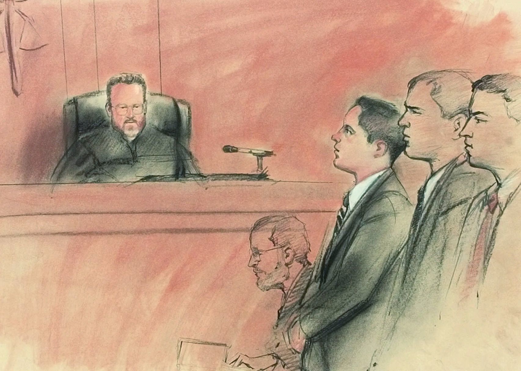 Trial
